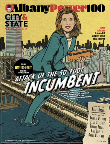 City & State NY 061625