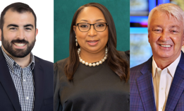 City & State presents the 2025 Casino & Sports Betting Trailblazers.