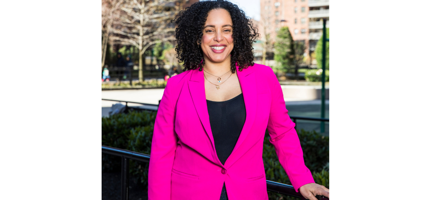 Erycka Montoya is a candidate for City Council in District 21.
