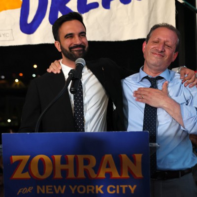 Opinion: Weaponizing antisemitism is dirty politics