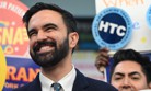 Zohran Mamdani Upsets Cuomo in Wild 2025 Mayor Race, Adams Runs as Indie