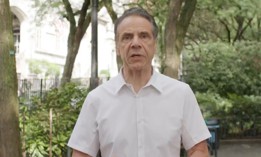 Remember Andrew Cuomo? 