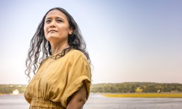 Assembly Member Sarahana Shrestha was elected to the state Legislature in 2022.