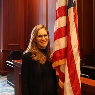 Former SDNY U.S. Attorney Danielle Sassoon joins the Manhattan Institute