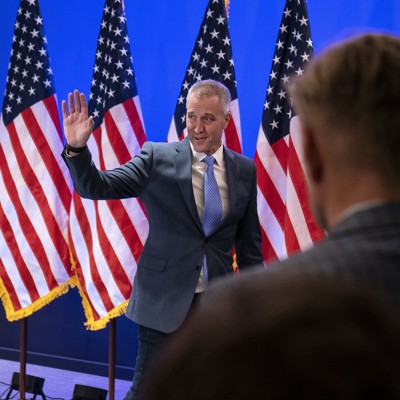 Westchester Dems chair: Maloney is not running for NY-17