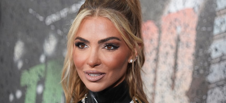 Real estate agent and reality TV star Eleonora Srugo has filed paperwork to form an independent expenditure committee in support of Mayor Eric Adams.