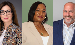 City & State presents the 2025 Above & Beyond: Social Services.