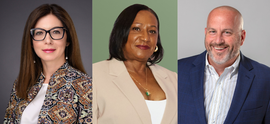 City & State presents the 2025 Above & Beyond: Social Services.