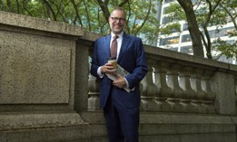 The Manhattan borough president is almost guaranteed to become New York City’s next comptroller.