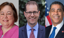 City & State presents the 2025 Manhattan Power 100.