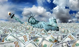 New York voters are concerned about the influence of wealthy political donors and support the state's public matching funds program.