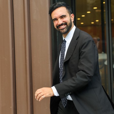 Latest Siena Poll: Hochul's Lead Narrows Against Stefanik, Mamdani Dominates NYC Mayoral Race