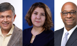 City & State presents the 2025 Trailblazers in Building & Real Estate.