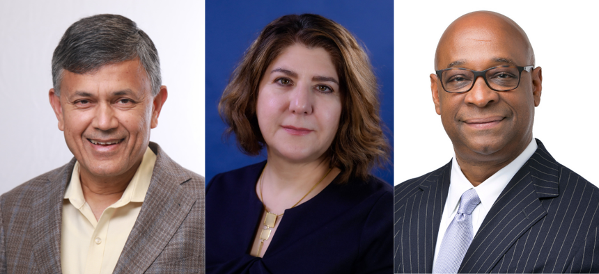 City & State presents the 2025 Trailblazers in Building & Real Estate.