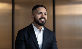  Kenny Burgos is the CEO of the New York Apartment Association.