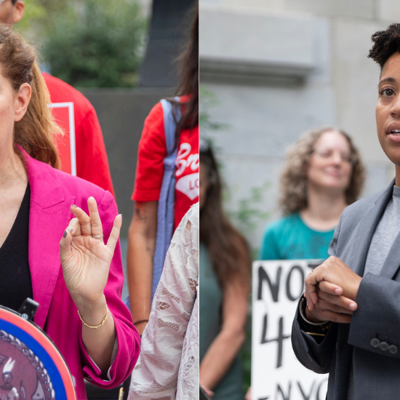 NYC Council Speaker Race Heats Up: Who Will Challenge Mamdani's Vision?