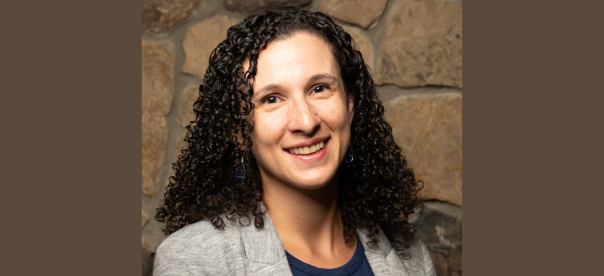 Jen Siaca Curry is founder and CEO of Change Impact, an adjunct professor of youth studies at CUNY School of Professional Studies and facilitates the New York City Arts Professional Learning Community, with whom this article was written.
