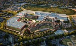 A bold $5.5 billion vision reimagines Resorts World NYC as the nation’s largest integrated resort destination.