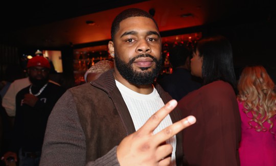 Jordan Coleman, son of New York City mayor Eric Adams, is a rapper and filmmaker.