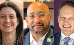 City & State presents the 2025 Labor Power 100.