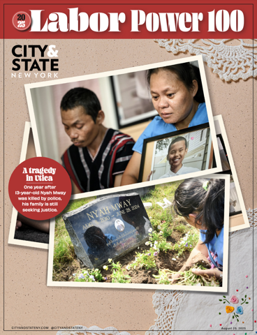 City & State NY 082525