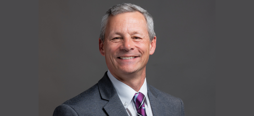 Matthew Ketschke