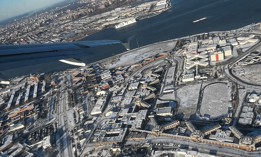 The sprawling Rikers Island jail complex is expected to get a new supervisor.