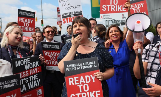  Formerly an activist, Assembly Member Emily Gallagher has organized efforts to redesign McGuinness Boulevard for years.