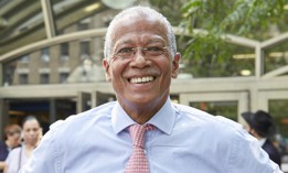 State Sen. Robert Jackson