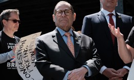 Rep. Jerry Nadler announced that he will retire from Congress next year.