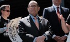 Jerry Nadler to Step Down, West Side Eyes Next Generation’s Auditions