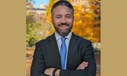 Public defender Eli Northrup has filed to run for an Upper West Side Assembly seat once again.