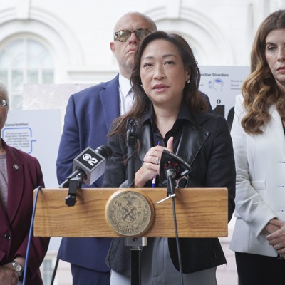 Opinion: 'Never forget' means taking care of 9/11 responders and