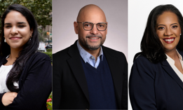City & State presents the 2025 Latino Trailblazers.