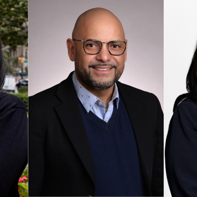 NYC's Latino Leaders: Power Players Shaping the City's Future
