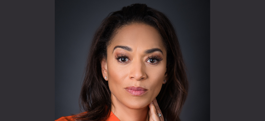 FPWA CEO and Executive Director Jennifer Jones Austin.