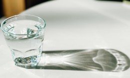 This stuff currently contains fluoride in New York City.