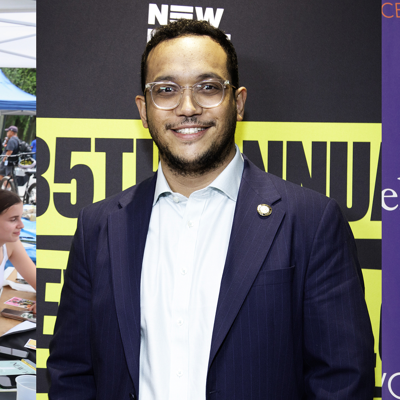 Upper West Side elected officials back Micah Lasher's congressional run