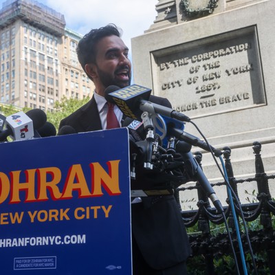 What are Mamdani’s plans to tax the rich?