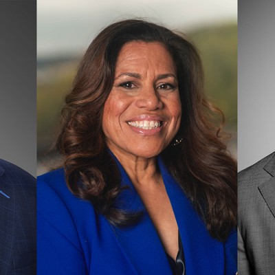 The 2025 Top 50 New York Lobbyists