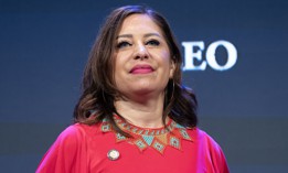 Assembly member Jessica Gonzalez-Rojas.