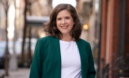 Vanessa Aronson, a former New York City Council candidate, has filed to run for an Assembly seat.