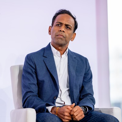 Raj Goyle isn’t in Kansas anymore