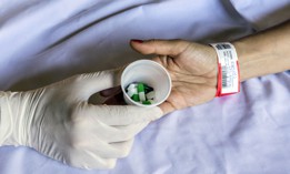 The Medical Aid in Dying Bill would allow medical professionals to provide medicine to certain terminally ill patients that would allow them to end their lives.