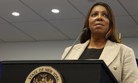 Letitia James Indicted in Virginia Mortgage Case as Trump Tactics Face Bipartisan Doubt