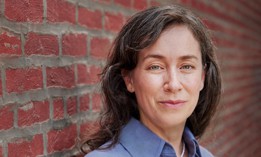 Effie Phillips-Staley, a trustee in the village of Tarrytown, is charting a progressive lane for herself in a crowded congressional Democratic primary.
