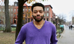 Socialist Eon Huntley has filed to run against Assembly Member Stefani Zinerman for a second time.