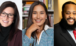 City & State presents the 2025 40 Under 40.