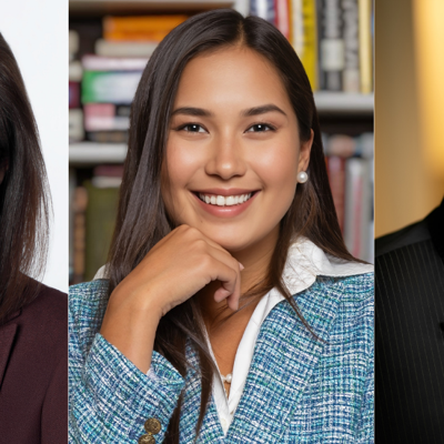 The 2025 40 Under 40