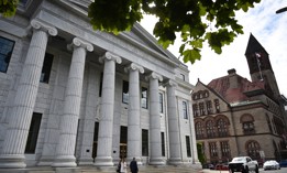 The state Court of Appeals recently upheld the state’s 2023 law moving some municipal elections from odd-numbered years to even-numbered years.